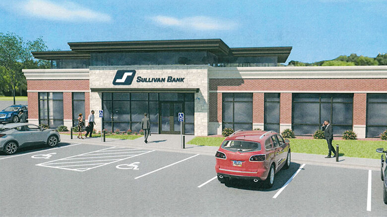 Sullivan Bank offers large variety of loans